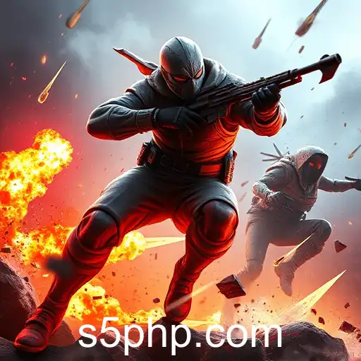 Exploring the Thrills of Action Games: More Than Just Adrenaline