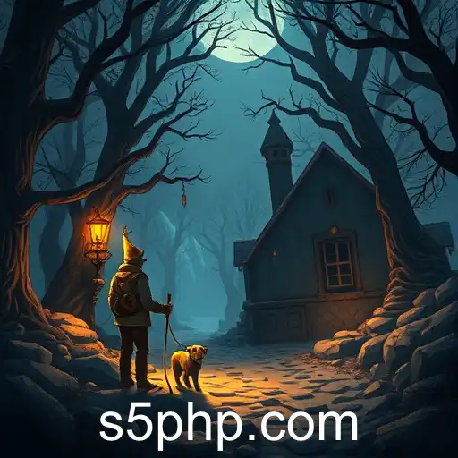 Exploring the Thrilling World of Adventure Games: A Dive into the 's5' Category