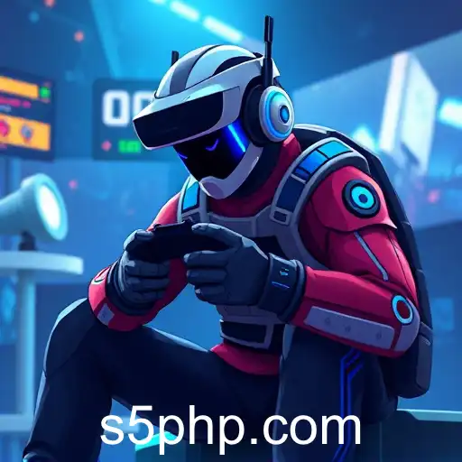 The Evolution of Gaming in 2025: s5's Influence