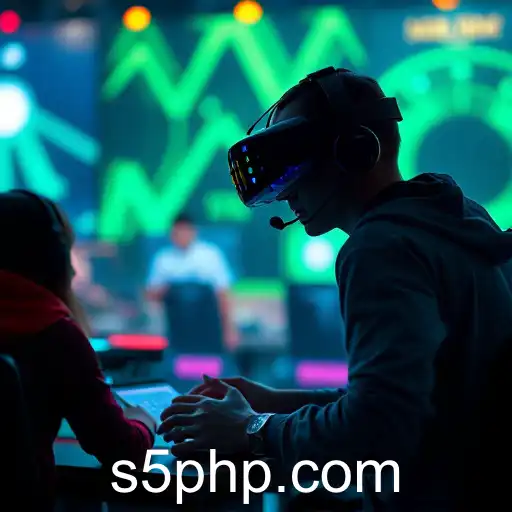 The Evolution of Online Gaming Communities