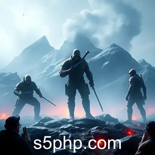 The Evolution and Impact of S5 in Gaming