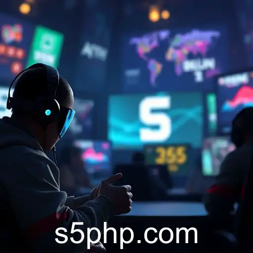 The Evolution of S5 in Gaming