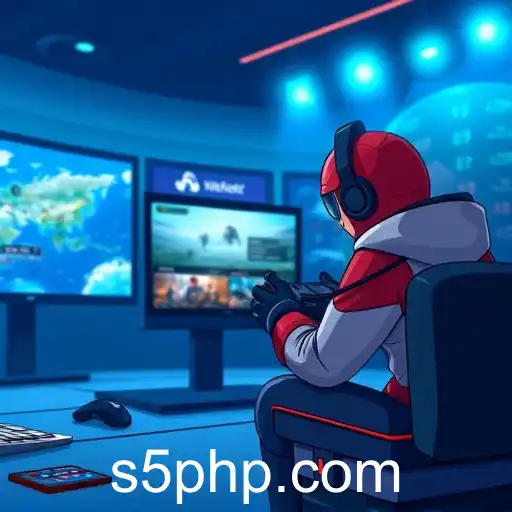 The Evolution of Online Gaming Communities