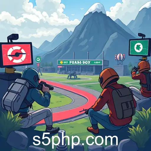 The Evolution of Online Gaming Communities