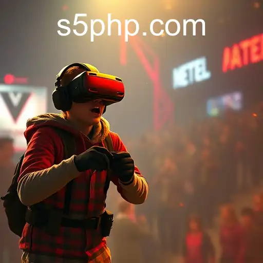 The Rise of Gaming Culture in 2025