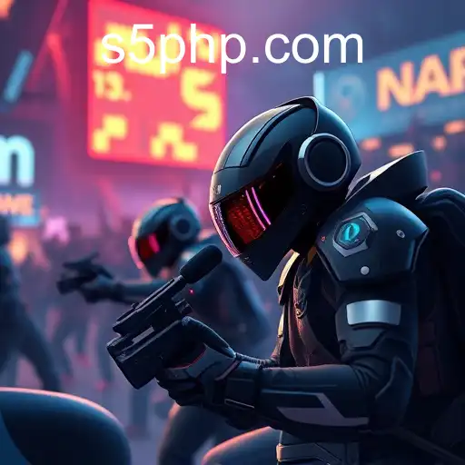 Gaming Trends in 2025: A Deep Dive