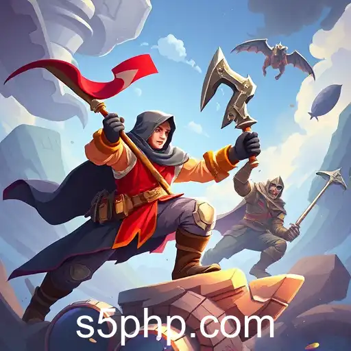 Mastering the Game: Navigating the 's5' in Game Guides
