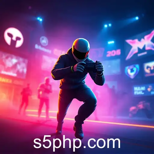 The Evolving Landscape of Online Gaming: The Rise of S5