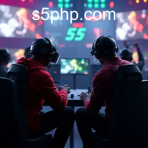 The Rise and Impact of Gaming Platforms