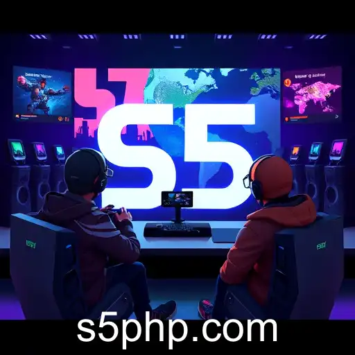 The Rise of Gaming in 2025: S5 and Beyond