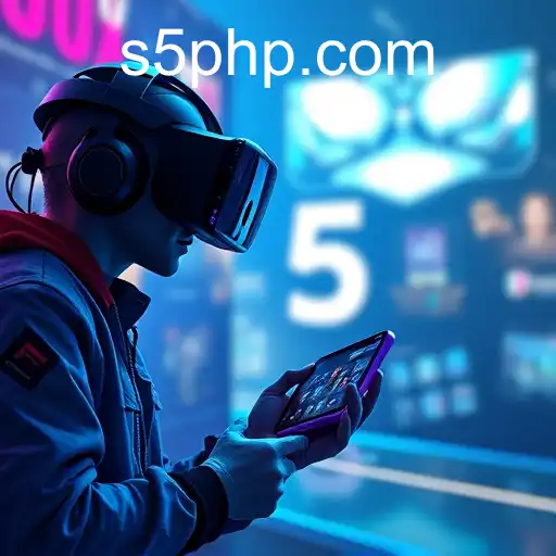 The Rise of S5: Exploring its Impact on Gaming