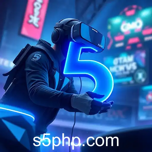 The Rise of S5: A Gaming Revolution