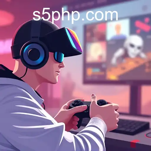 Exploring the Rise of S5 in Gaming