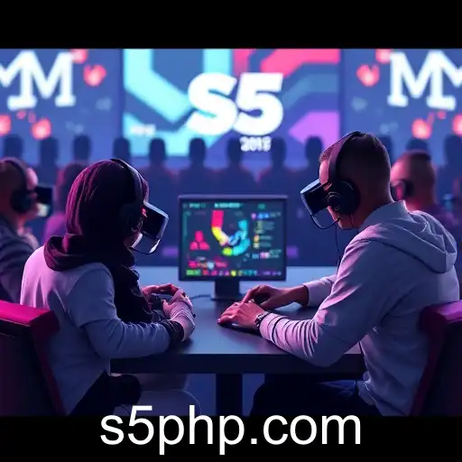 The Rise of Online Gaming Communities in 2025