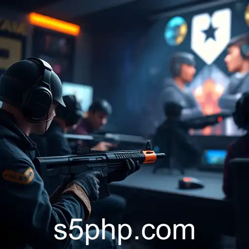 The Rising Influence of 's5' in Online Gaming