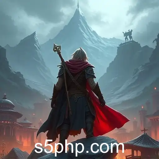Exploring the Depth and Diversity of Role-Playing Games in the S5 Category