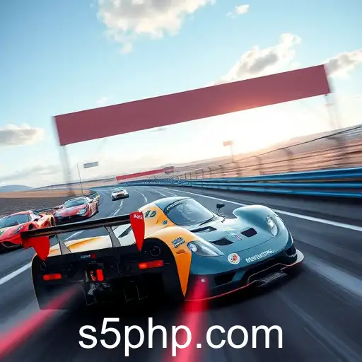 Navigating the Digital World: S5 Game Platform's Evolution