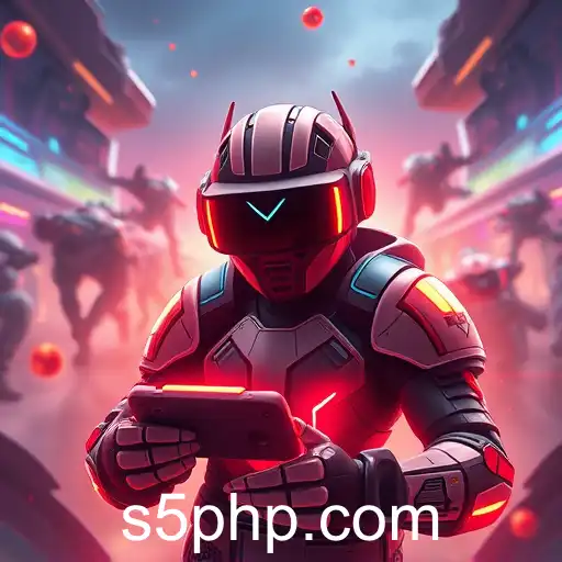 S5 Revolutionizes Gaming Dynamics