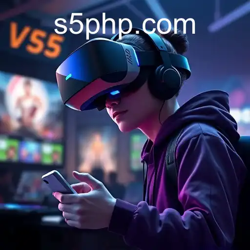 S5 Revolutionizes Online Gaming Experience
