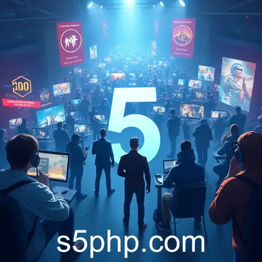 Virtual Ventures: The Rise of 