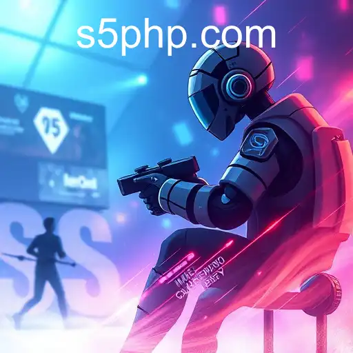 S5 Revolutionizes Online Gaming Experience