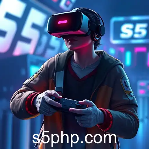 S5: A Gaming Revolution in 2025