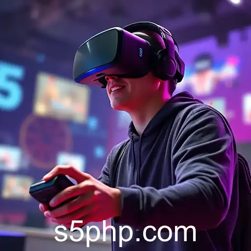 S5: Revolutionizing Gaming in 2025