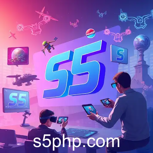 Evolving Gaming Industry: The S5 Phenomenon